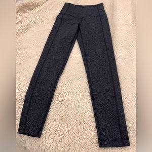 NWOT Zella leggings